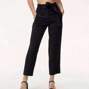Wilfred Tie-Front (Jallade) Pant